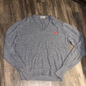 Vintage Aureus men’s sweater XXL -